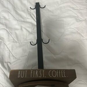 RAE DUNN coffee spinner